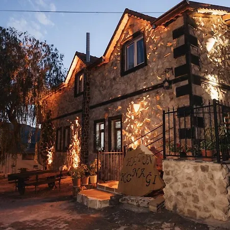 Villa Hatun Konagi *