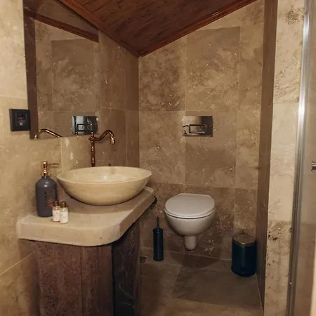 Hatun Konagi Villa