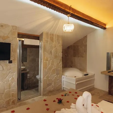 Villa Hatun Konagi Eskiomerler