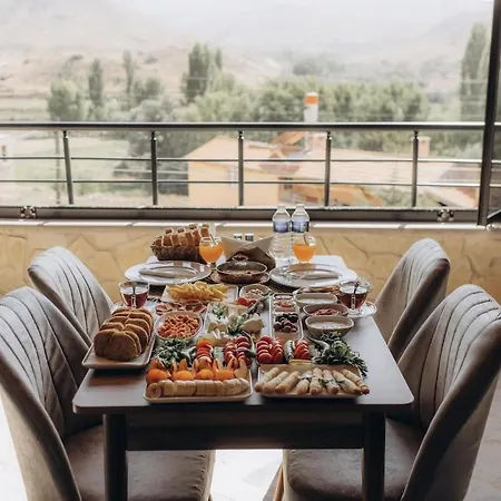 Villa Hatun Konagi Eskiomerler