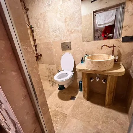 Hatun Konagi Villa Eskiomerler