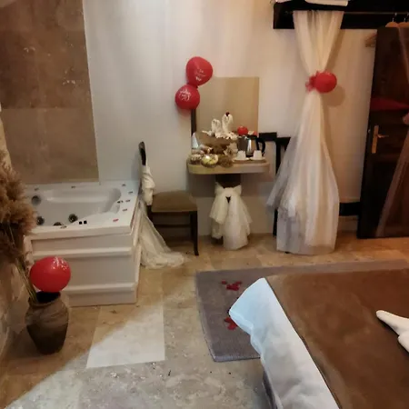 Villa Hatun Konagi Eskiomerler