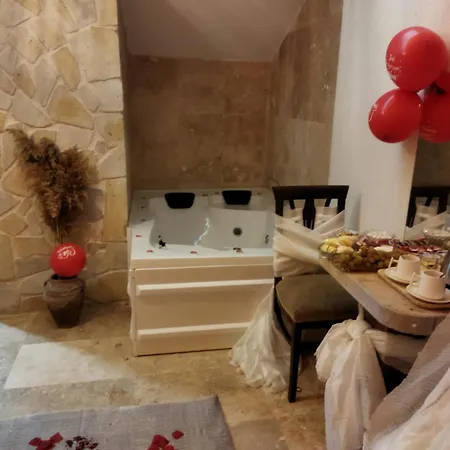 Hatun Konagi Villa